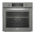 Beko New Grey Star Ankastre Set BOCD T 6011 EG + BFC 330 G + BDE 6062 G