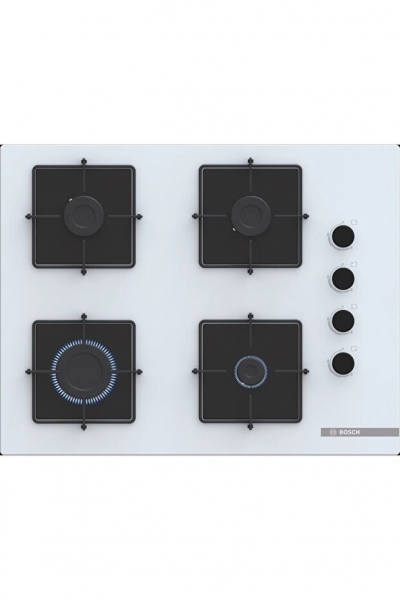 Bosch Beyaz Ankastre Set POP7C2P30O + HUA736EV0T + DWK67PJ20T