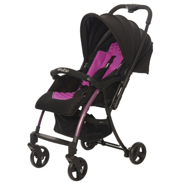 Baby2Go 8020 Pinna Lx Bebek Arabası