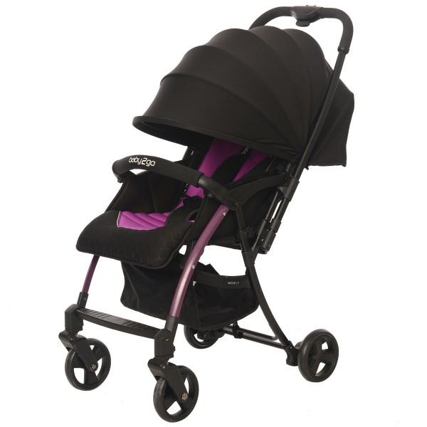 Baby2Go 8020 Pinna Lx Bebek Arabası