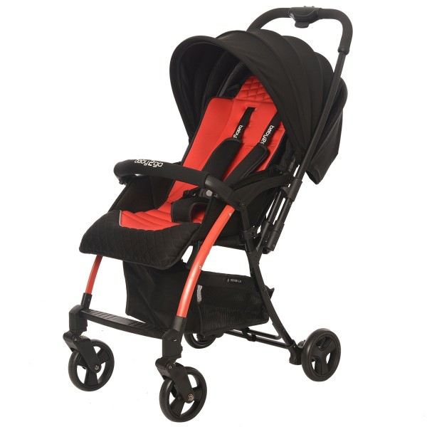 Baby2Go 8020 Pinna Lx Bebek Arabası