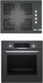 Bosch 2Li Antrasit resim