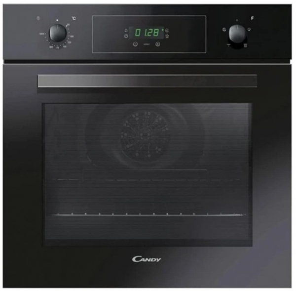 Candy Hoover & Candy Zinova Ankastre Set HVW6MBB + FCP405N