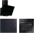 Hoover & Candy Vivara Ankastre Set CVW6BB + FCP405N