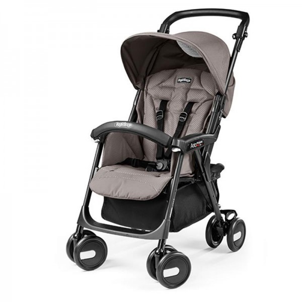 Peg Perego Aria Shopper Travel Sistem Bebek Arabası