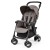 Peg Perego Aria Shopper Travel Sistem Bebek Arabası