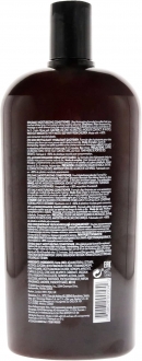 American Crew Daily Moisturizing 1000 ml Saç Kremi