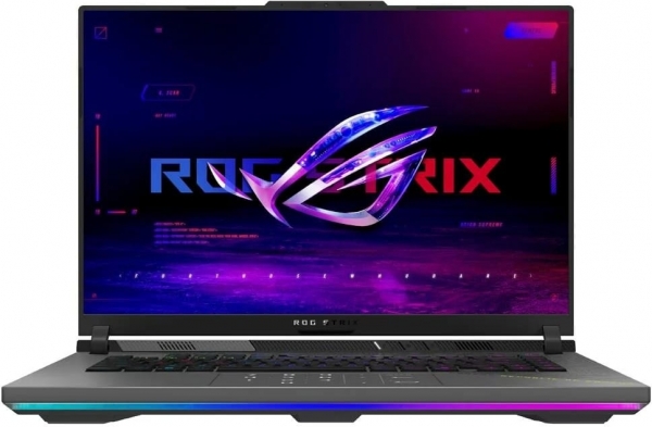 Asus ROG Strix G16 G614PM-S5062HMF22 Laptop