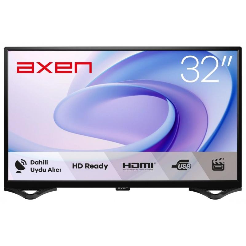 Axen AX32DAB08 HD Ready (HD) TV (TRAXDLD032168200)