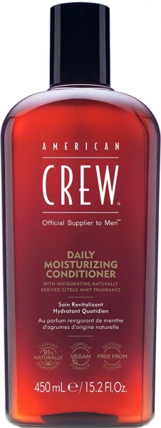 American Crew Daily Moisturizing 450 ml Saç Kremi