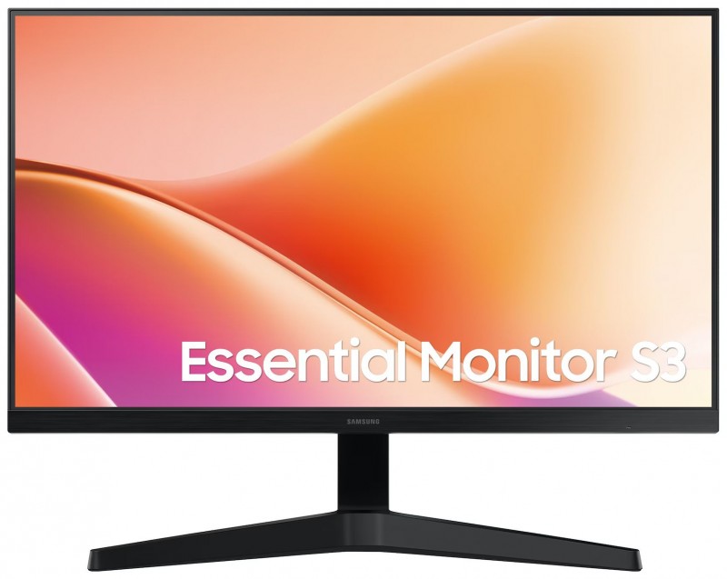 Samsung LS24F330EAUXUF (S24F330) Monitör (S24F330EAU)
