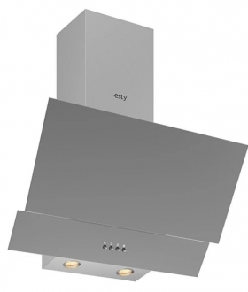 Esty Gri Ankastre Set ACO5335S01 + AEF6601S04 + 3480