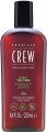 American Crew 3 in 1 Tea Tree 250 ml resim