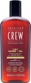 American Crew Ginger & Tea 450 ml resim