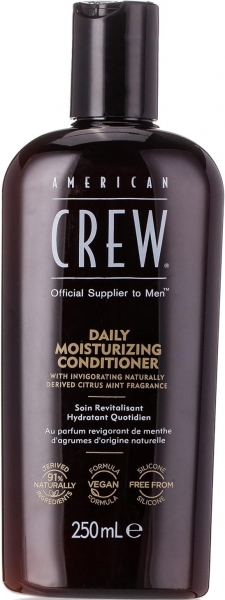 American Crew Daily Moisturizing 250 ml Saç Kremi