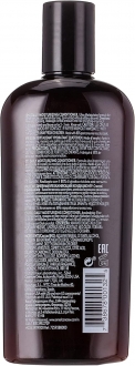American Crew Daily Moisturizing 250 ml Saç Kremi