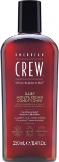 American Crew Daily Moisturizing 250 ml Saç Kremi