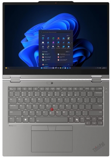 Lenovo ThinkPad L13 G6 21R7003ATX 2'si 1 Arada