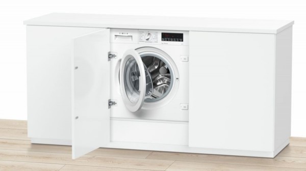 Bosch WIW24560TR Çamaşır Makinesi