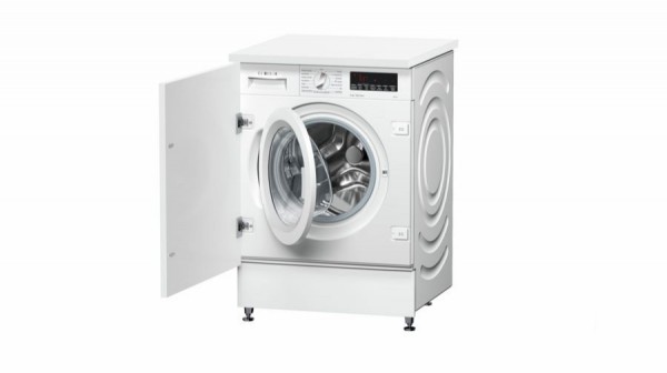 Bosch WIW24560TR Çamaşır Makinesi