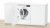 Bosch WIW24560TR Çamaşır Makinesi