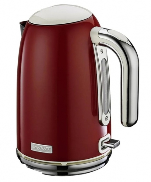 BergHOFF Gem Retro 7950030 Su Isıtıcı
