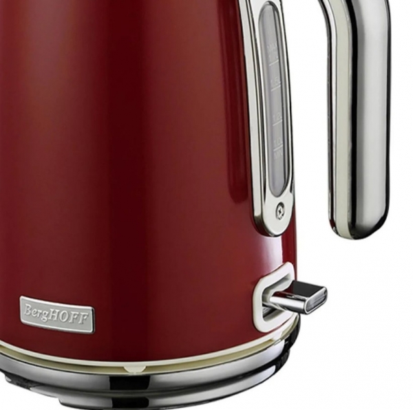 BergHOFF Gem Retro 7950030 Su Isıtıcı