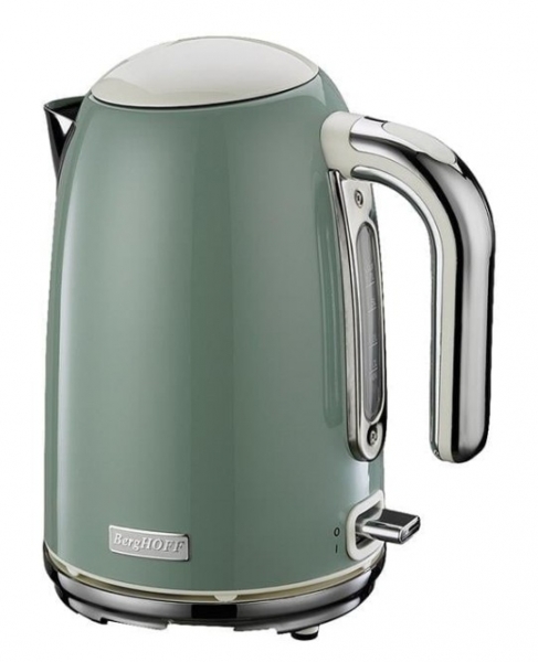 BergHOFF Gem Retro 7950030 Su Isıtıcı