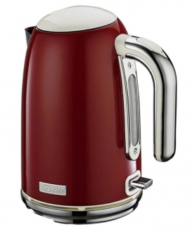 BergHOFF Gem Retro 7950030 Su Isıtıcı