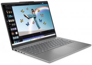 Lenovo IdeaPad Slim 5 83HT000QTR018 Laptop