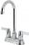 Kingston Brass KB8491NDL Eviye Bataryası