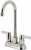 Kingston Brass KB8496NDL Eviye Bataryası