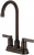 Kingston Brass KB8495NDL Eviye Bataryası