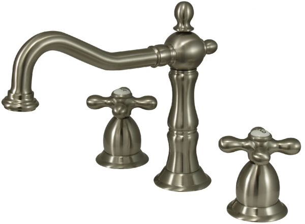Kingston Brass KS1978AX Lavabo Bataryası