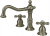 Kingston Brass KS1978AX Lavabo Bataryası
