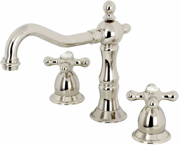 Kingston Brass KS1976AX Lavabo Bataryası