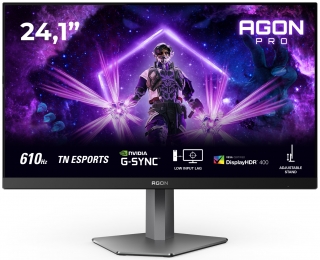 AOC Agon Pro AG246FK6 Monitör