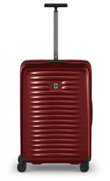 Victorinox 612507 Airox Global Hardside Orta Boy Valiz