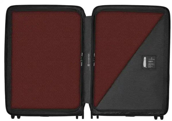 Victorinox 612507 Airox Global Hardside Orta Boy Valiz