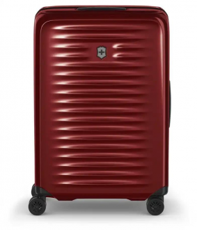 Victorinox 612507 Airox Global Hardside Orta Boy Valiz