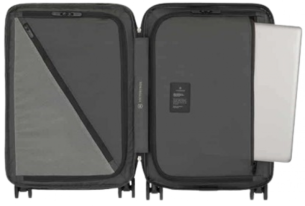 Victorinox 653133 Airox Advanced Frequent Flyer Kabin Boy Valiz