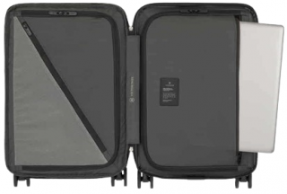 Victorinox 653133 Airox Advanced Frequent Flyer Kabin Boy Valiz