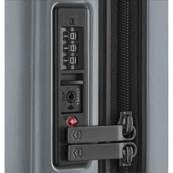 Victorinox 612502 Airox Frequent Flyer Kabin Boy Valiz
