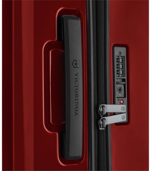 Victorinox 612510 Airox Global Hardside Büyük Boy Valiz