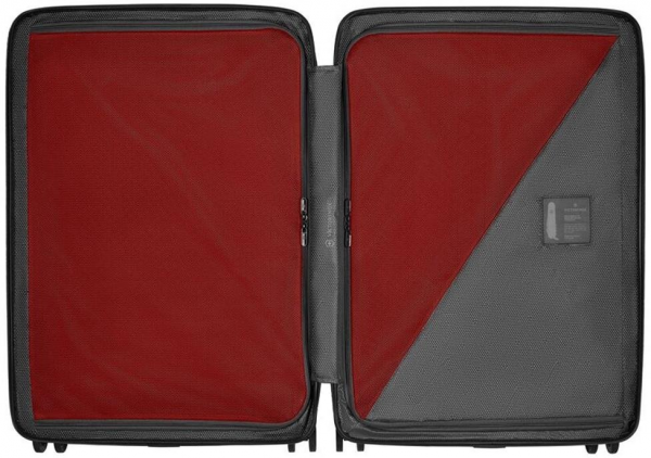 Victorinox 612510 Airox Global Hardside Büyük Boy Valiz