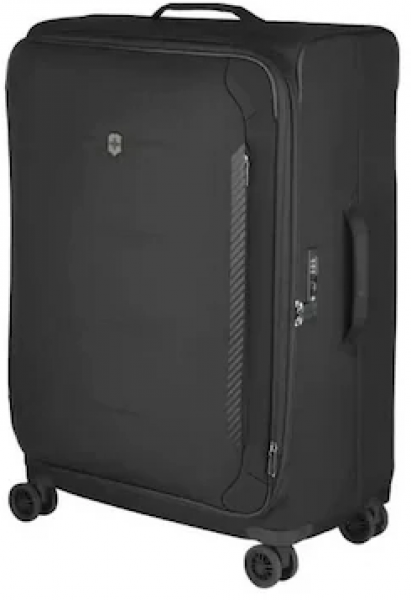 Victorinox 612421 Crosslight Softside Büyük Boy Valiz
