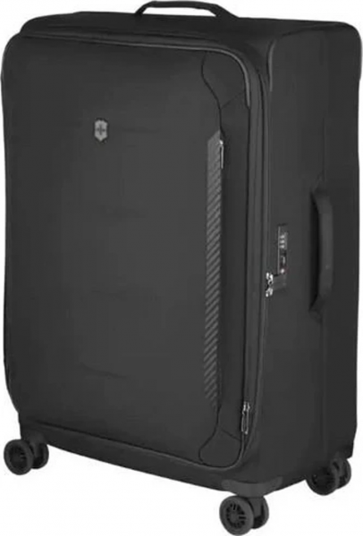 Victorinox 612418 Crosslight Softside Kabin Boy Valiz