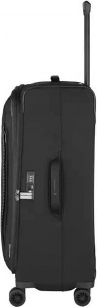 Victorinox 612418 Crosslight Softside Kabin Boy Valiz