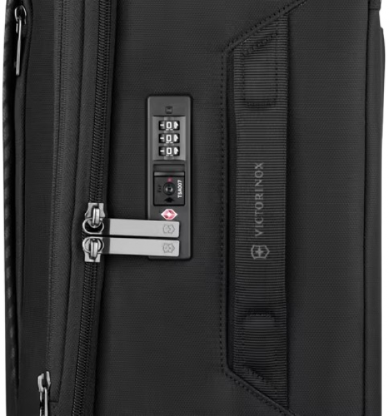 Victorinox 612418 Crosslight Softside Kabin Boy Valiz
