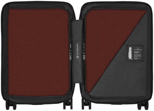 Victorinox 612501 Airox Frequent Flyer Kabin Boy Valiz